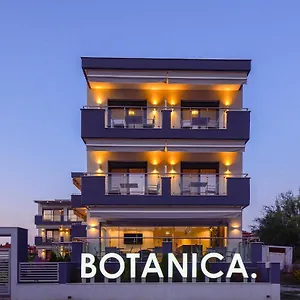 Botanica Luxury Néos Marmarás